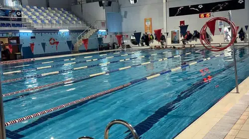 Marmaris'te havuz krizi: Bakanlık devreye girdi, sporcuların mağduriyeti bitiyor