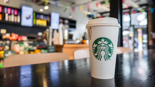 Tarihi acıyı pazarlama stratejisi sanınca koltuğundan oldu: Starbucks Kore’de sular durulmuyor