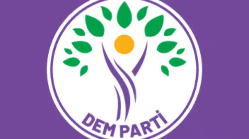 DEM Parti bayram mesaisine hazırlanıyor: İşte siyasi partilerle gerçekleşecek trafik