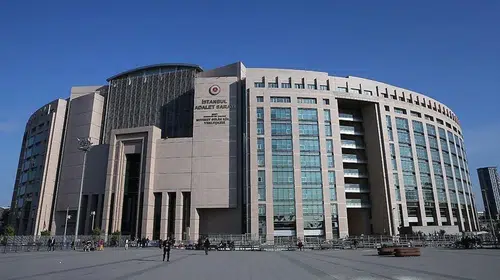 Peyzaj A.Ş. operasyonunda kritik gün: 20 kişi için tutuklama talebi