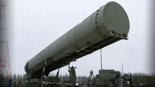 Putin'in yeni gövde gösterisi: Stratejik savunmada dengeler değişiyor