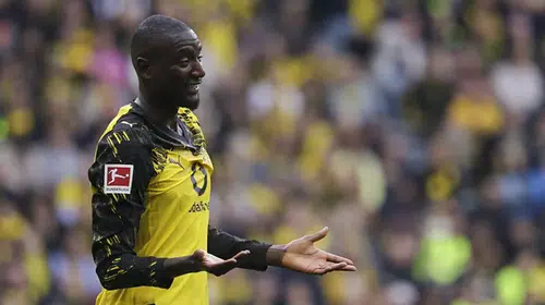 Süper Lig'in devinde forvet operasyonu: Hedefteki isim Borussia Dortmund'dan