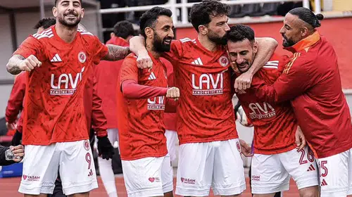Komşuluk hukukuna büyük darbe: Batman Petrolspor’dan Amedspor’a "tebrik" resti