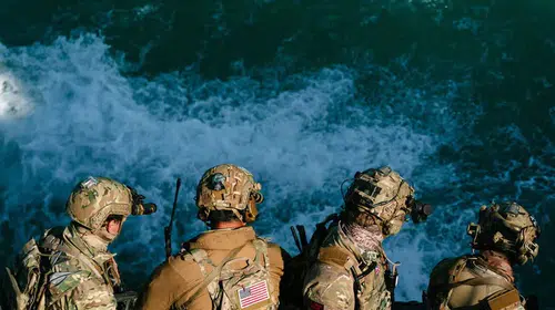 Washington’ın Stratejik Çekilişi: Avrupa Kendi Savunma Kalkanını Örmeye Başladı