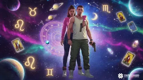 Yıldız haritaları GTA 6’yı işaret ediyor: Üçüncü fragman için astrolojik tahmin