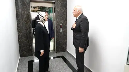 Dijital çağın çocukları tehlike altında: Meclis'te kritik oturumda muhalefet boşluğu