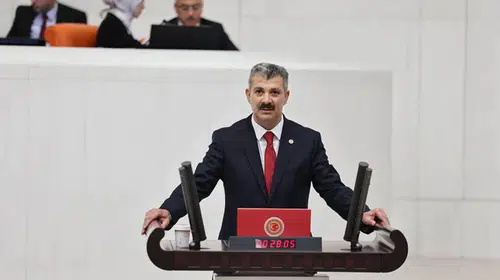 Mahkeme harcından kaçmak için 'fakirlik' kartı: AKP'li vekilin eşi hakkında flaş gelişme