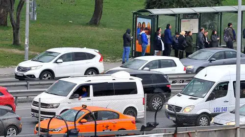 Trafiğin kilit noktası o şehir: Yollardaki araç sayısı zirveyi gördü!