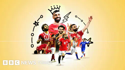 Anfield'ın "Mısırlı Kralı" veda ederken: Bir futbolcudan fazlası