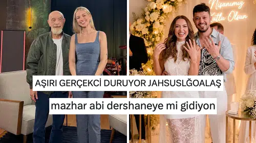 Sosyal Medyanın Dilinden Kimse Kurtulamıyor: Ünlü İsimleri Kahkahaya Boğan Paylaşımlar