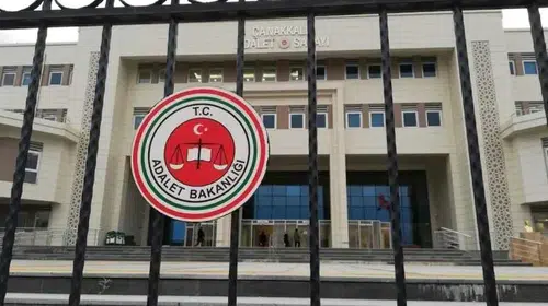 Çanakkale Adliyesi’nde şok gelişme: Ağır Ceza Başkanı’nın açığa alınma gerekçesi belli oldu