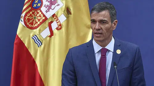 İspanya'dan İsrail'e sert tepki: Ortaklık anlaşması derhal askıya alınmalı