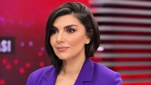 Halk TV'de yaprak dökümü sürüyor: Buket Güler Ozan da veda etti