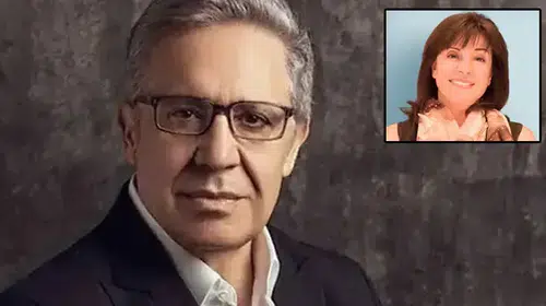Ülker Livaneli’den kötü haber: Bodrum’daki evinde talihsiz kaza