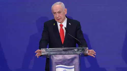 Kuzey sınırında alarm zilleri: Netanyahu kurmaylarını acil topluyor