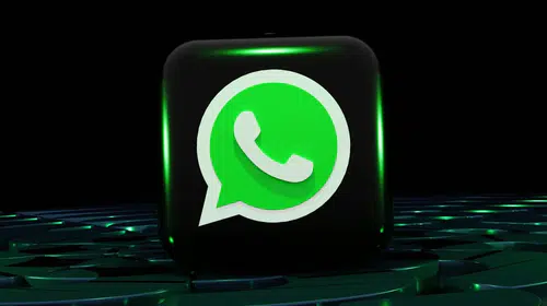 WhatsApp arayüzünde devrim: Sohbet pencereleri şeffaflıkla buluşuyor
