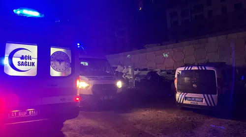 Bayram izni kana bulandı: Cezaevi firarisi dehşet saçtı