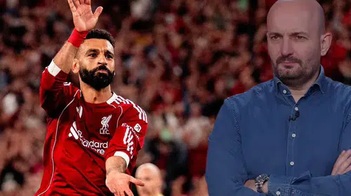 Transfer bombası: Muhammed Salah'ın Fenerbahçe'ye gelmesi için gereken rakam belli oldu