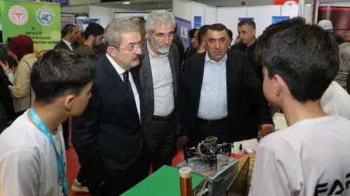 Van, genç nüfus potansiyelini bir girişimcilik sıçramasına dönüştürmeyi hedefliyor: Maaşlı çalışan değil, istihdam yaratan bir gelecek