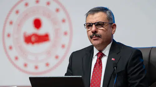 Bakan Çiftçi'den "Sokak Eşkıyaları"na Sert Uyarı: 2026 Mücadele Yılı Olacak