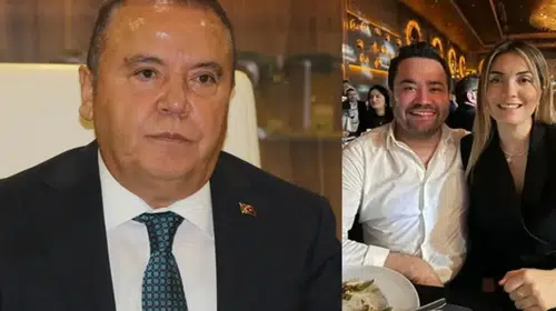 Belediyedeki rüşvet sarmalı gelini de yaktı: Zuhal Böcek cezaevine gönderildi