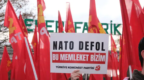 Ankara’da NATO Zirvesi hazırlıkları: Başkentte hayatı durduracak yasaklar ve izin kararı