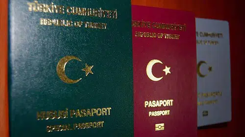 Ankara'dan Suudi Arabistan ile tarihi vize adımı: Bordo pasaportlular için engeller kalkıyor