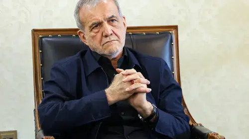 Pezeşkiyan’dan stratejik hamle: Günü kurtaran değil, geleceği inşa eden politikalar şart