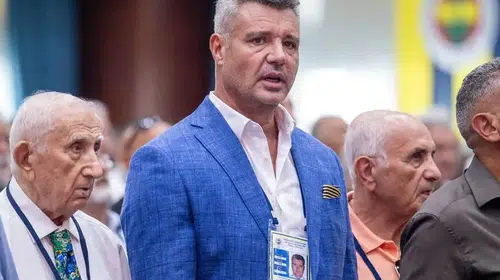 Fenerbahçe'de transfer zirvesi: Seçim atmosferinde dev isimlerle temas kuruldu