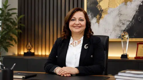 Avukatlıktan Yerel Yönetime: Burcu Köksal’ın Siyasi Yolculuğu