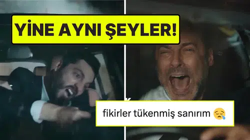 Kızılcık Şerbeti'nde Sabırlar Taştı: Sezon Finali Fragmanı İzleyiciyi Hayal Kırıklığına Uğrattı