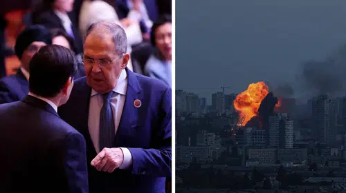 Washington'a kritik Kiev uyarısı: Rusya'dan tahliye çağrısı geldi