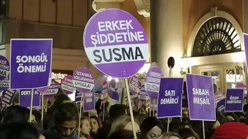 Kağıthane’de kan donduran olay: Uzaklaştırma kararına rağmen dehşet saçtı, kayınvalidesinin müdahalesiyle öldü
