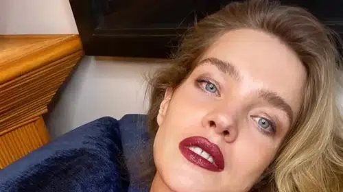 Pazar tezgahından dünya podyumlarına: Natalia Vodianova’dan yeni müjde
