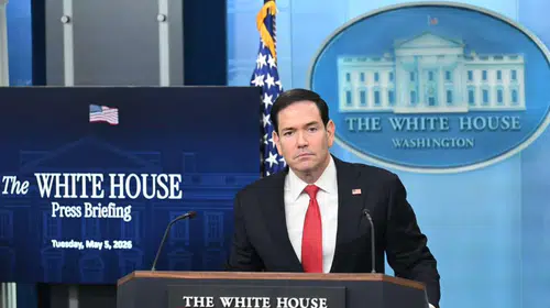 Washington'dan Tahran'a son ültimatom: Saatler işliyor