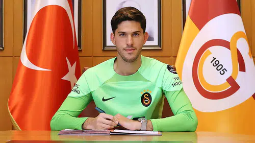 Galatasaray'da 12 yıllık serüven noktalandı: Batuhan Şen yuvadan uçtu