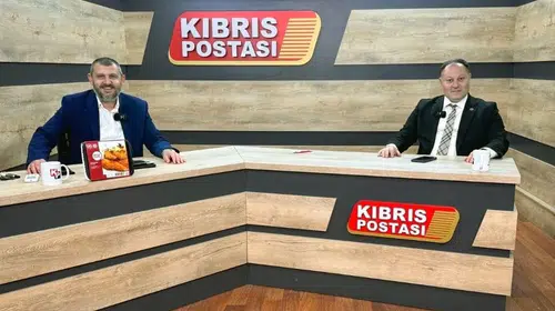 Meclis Başkanı'ndan Güney Kıbrıs uyarısı: Ada ateş çemberine sürükleniyor