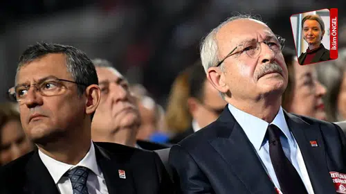 CHP’de liderlik dengeleri değişiyor: Tansi, iktidarın erken seçim hamlesine karşı Özgür Özel’i işaret etti