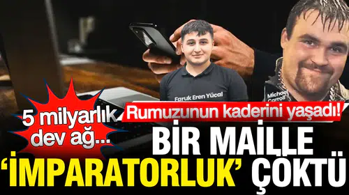 5 Milyarlık Yasadışı Bahis Dünyasında 'Milyoner Çöpçü' İronisi: Tek Bir İhbar Her Şeyi Bitirdi