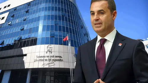 Balıkesir Büyükşehir Belediyesi'nde ihale tartışması: Ahmet Akın'a soruşturma yolu açıldı