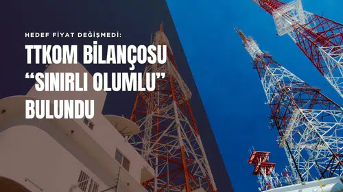 Türk Telekom'dan dev kâr: Beklentileri ikiye katlayan sonuçlar piyasaları şaşırttı