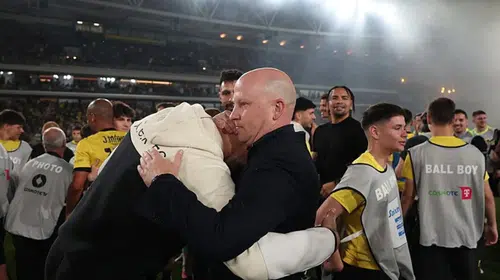 Beşiktaş’ta teknik patron arayışında yeni rota: Şampiyon hoca için resmi temas kuruldu