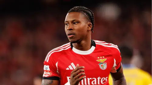 Fırtına’da operasyon başlıyor: Benfica’nın yıldızına kanca