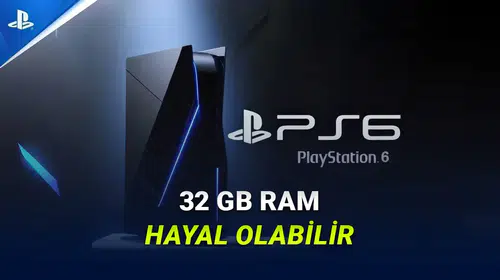 PlayStation 6 cephesinde maliyet sancısı: Sony radikal kararların eşiğinde