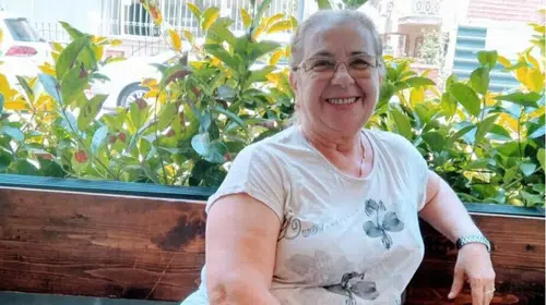 Vahşetin arkasında sanal kumar borcu çıktı: Yaşlı kadının altınlarını aracında saklamış