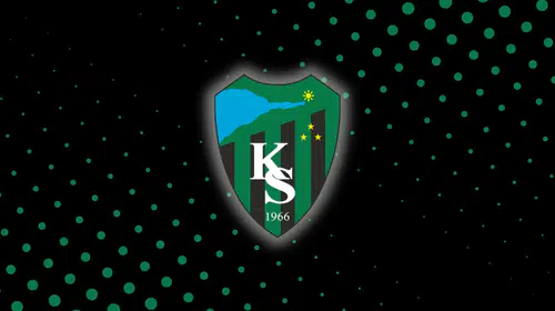 Kocaelispor'da Seçim Heyecanı: Veli Başkurt Adaylık İçin Düğmeye Bastı
