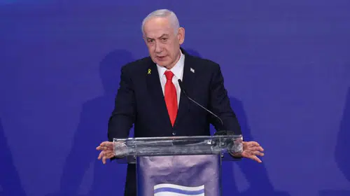 Savaşın gölgesinde gizli diplomasi: Netanyahu'nun BAE trafiği deşifre oldu