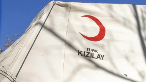Kızılay Başkanı’nın ‘Evde kalsın’ videosuna EMEP’ten sert tepki: Derhal koltuğu bırakmalı