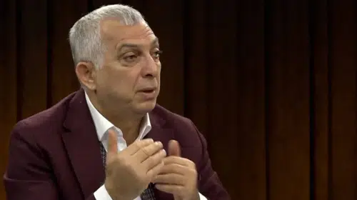 Külünk'ten iktidara sert uyarı: Sokakla inatlaşmanın faturası ağır oluyor