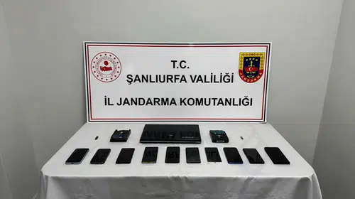 Sosyal medyayı ağ gibi kullandılar: 10 milyonluk vurguna jandarma engeli